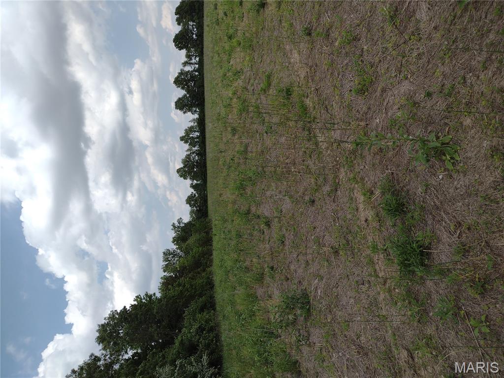 unincorporated - Farm