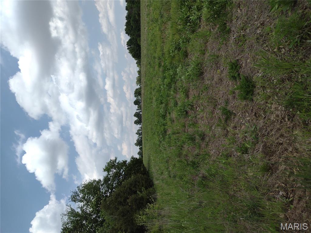 unincorporated - Farm