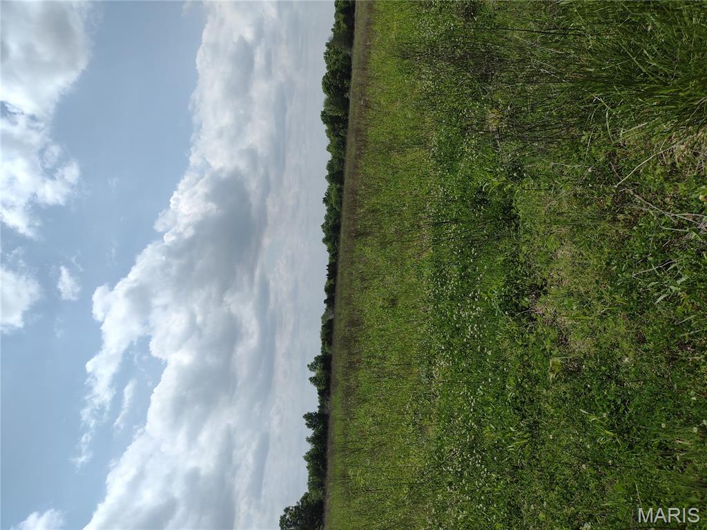 unincorporated - Farm