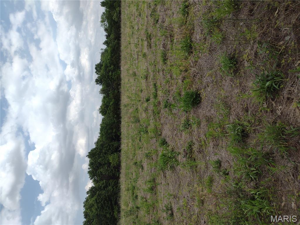 unincorporated - Farm