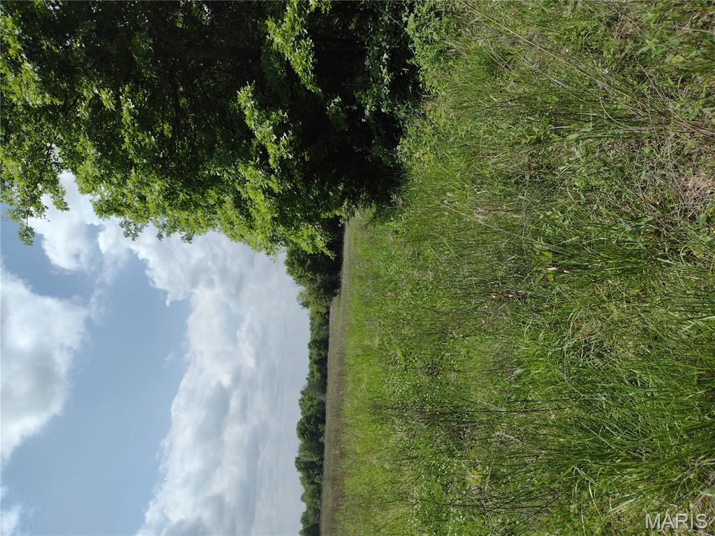 unincorporated - Farm