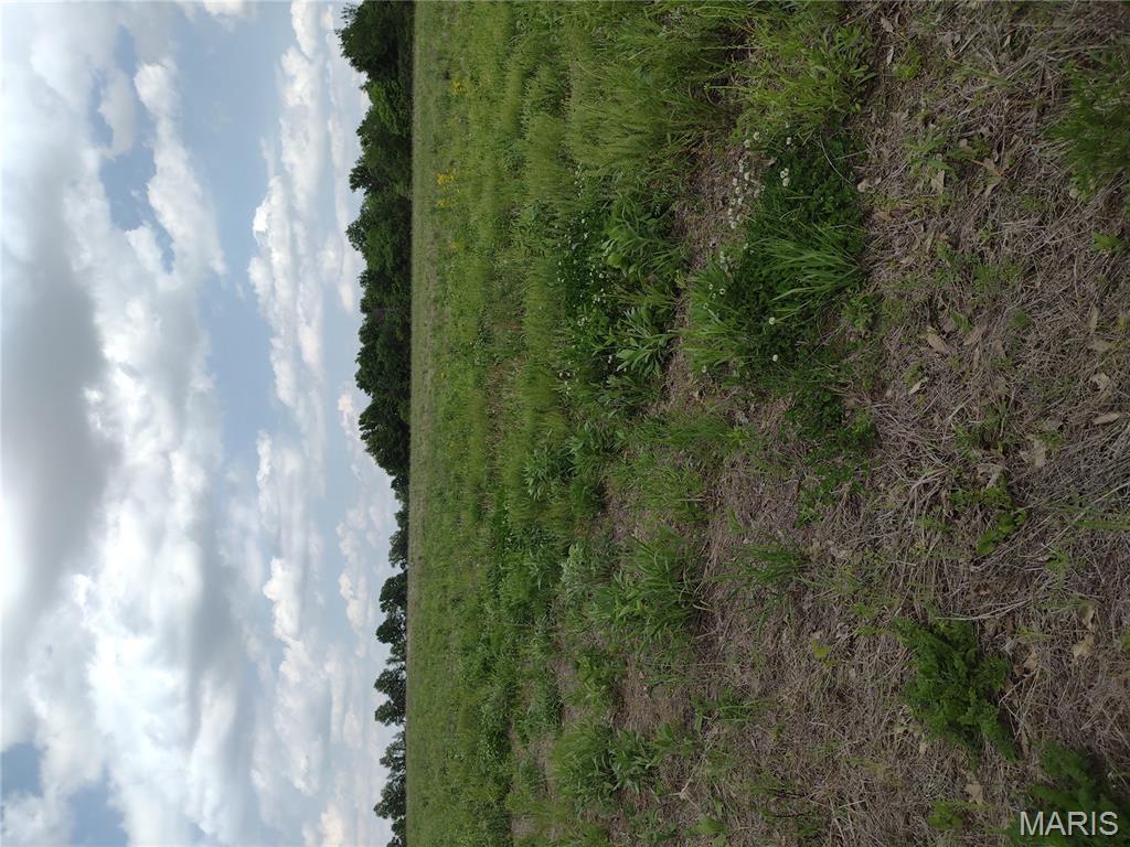 unincorporated - Farm