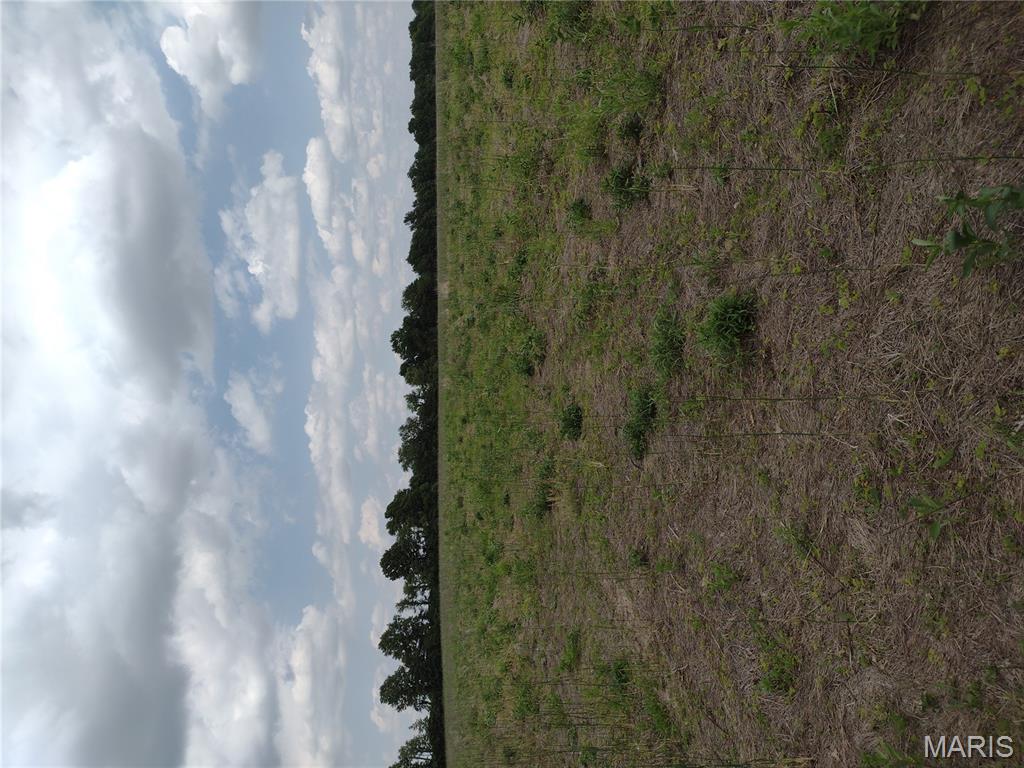 unincorporated - Farm