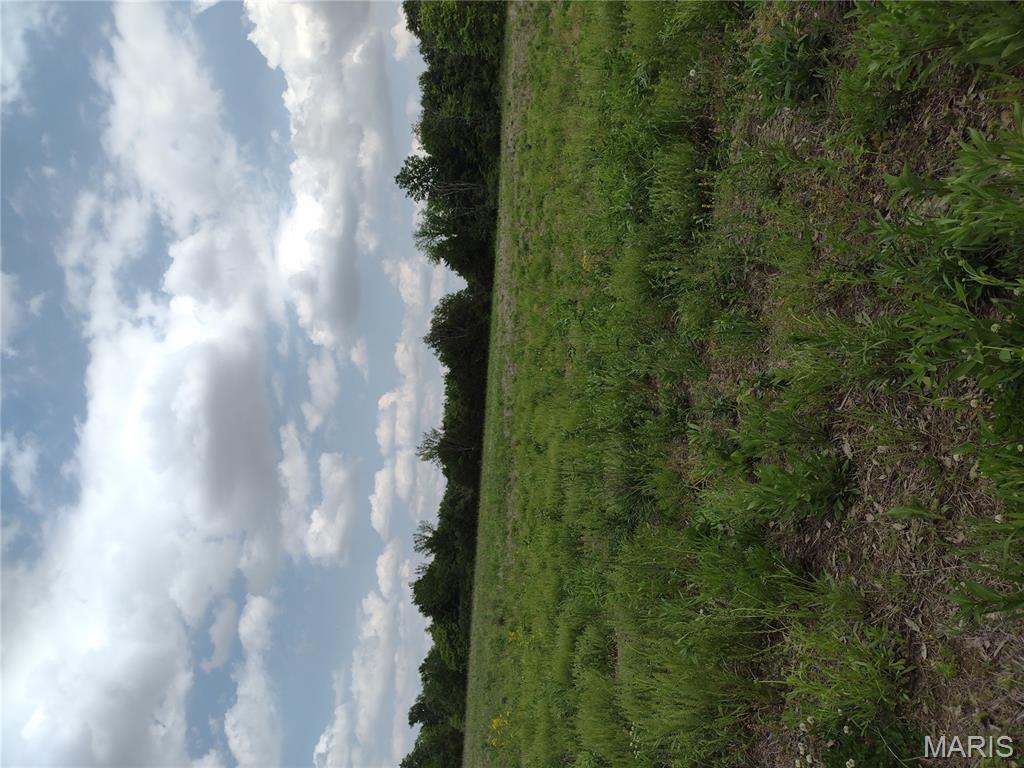 unincorporated - Farm