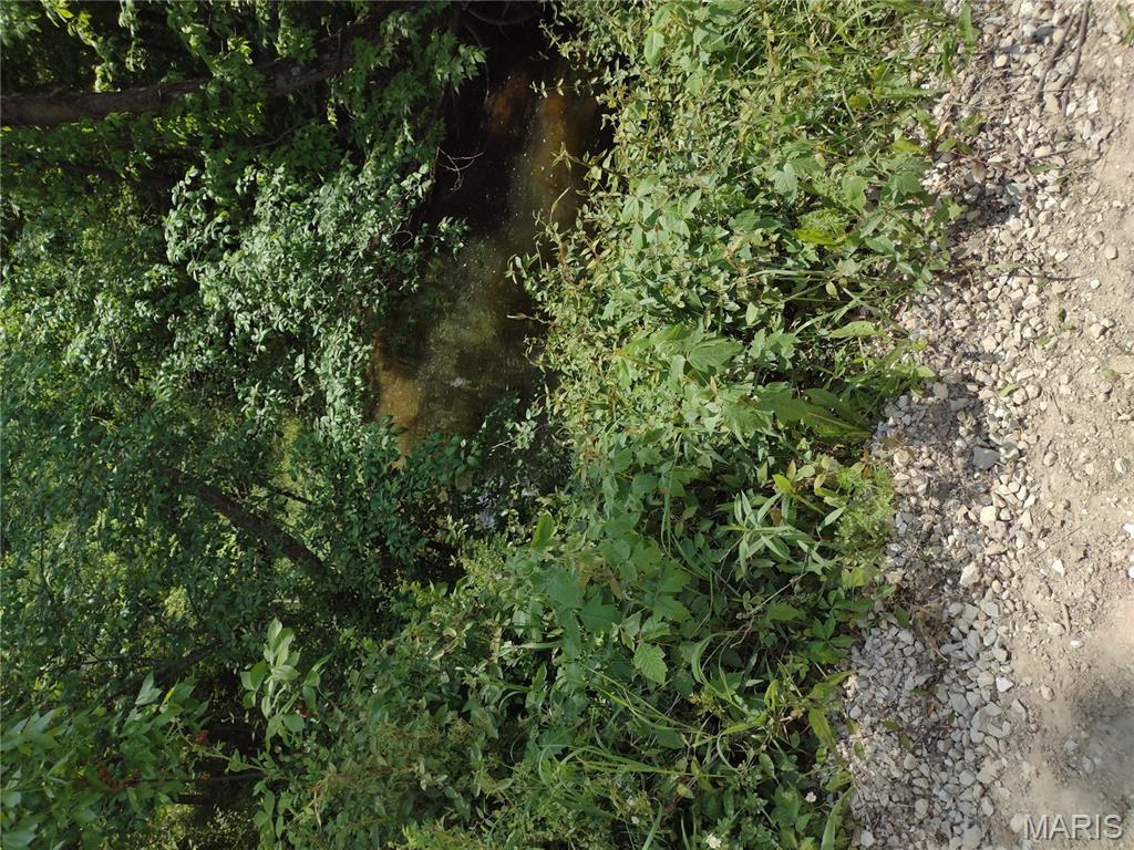 unincorporated - Farm