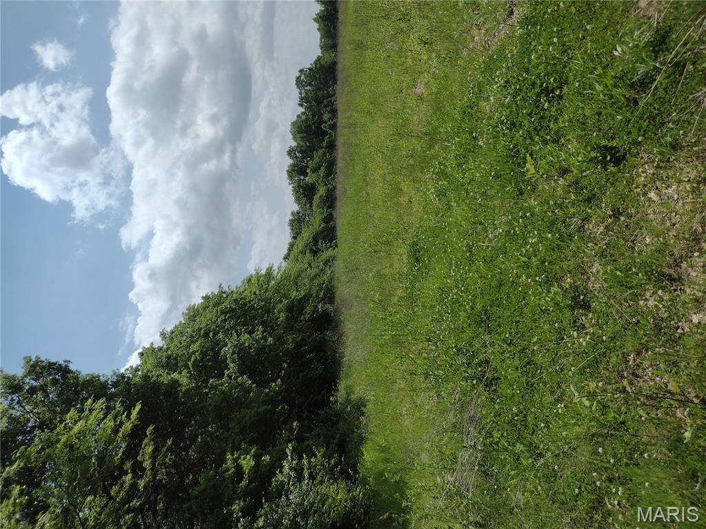 unincorporated - Farm