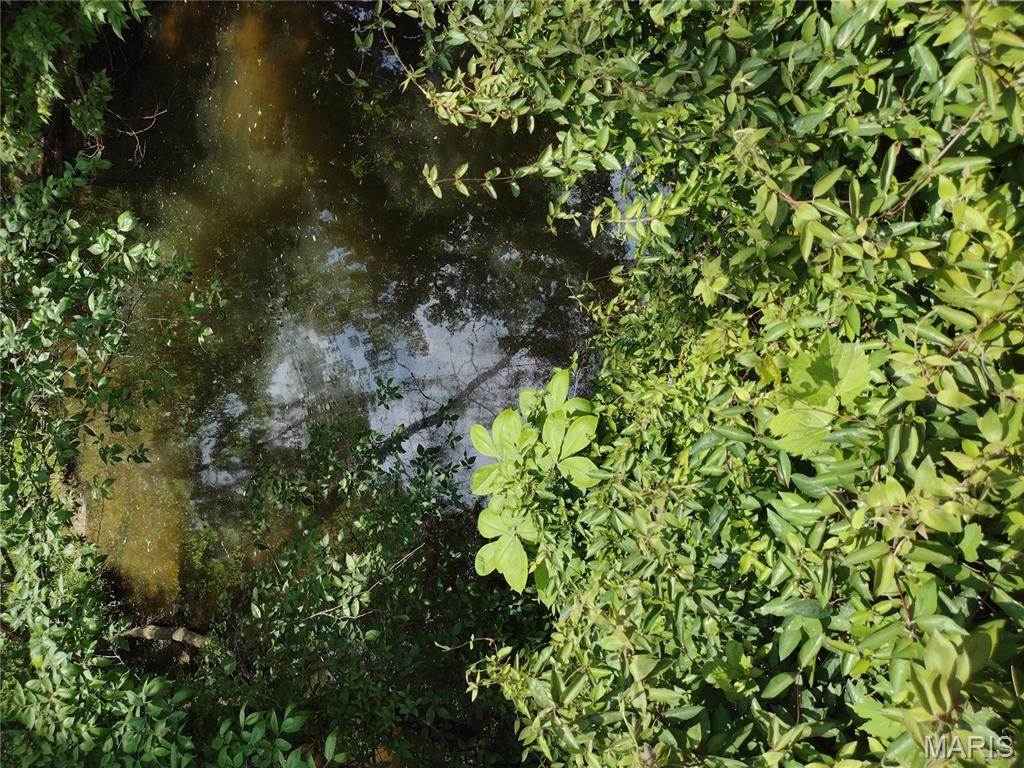 unincorporated - Farm