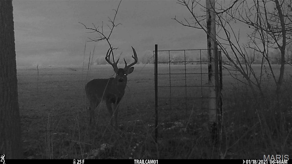 unincorporated - Farm