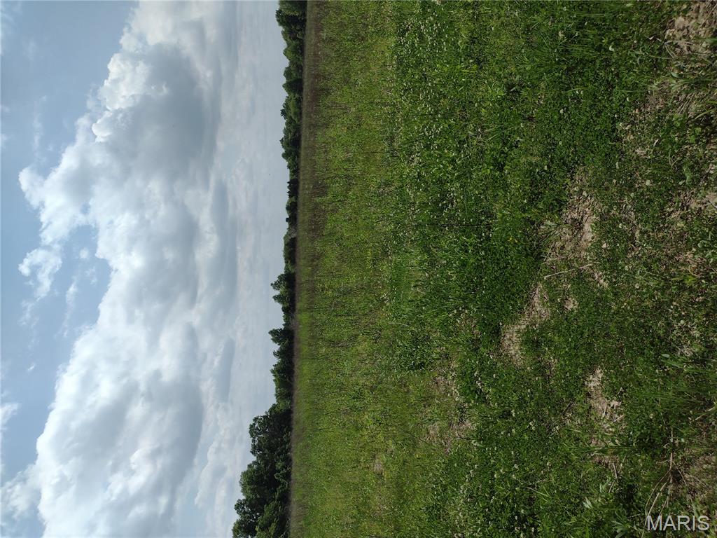 unincorporated - Farm