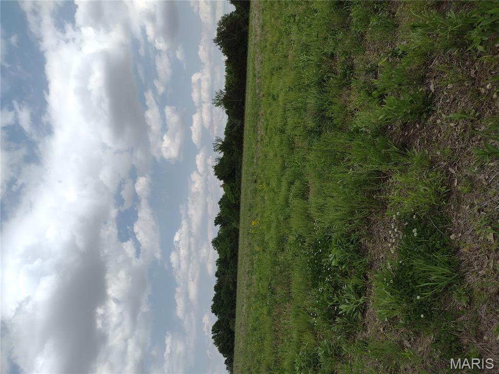 unincorporated - Farm