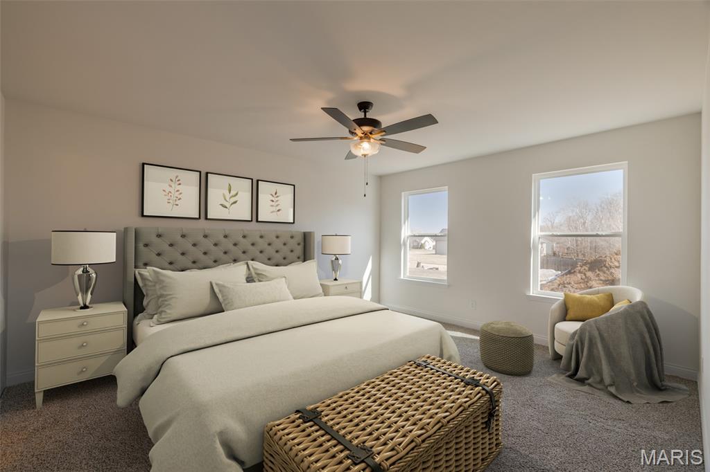 Alpine Woods - Residential