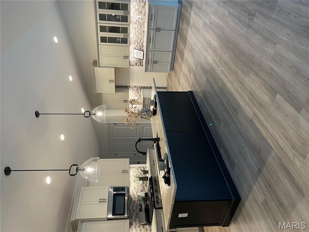 Alpine Woods - Residential