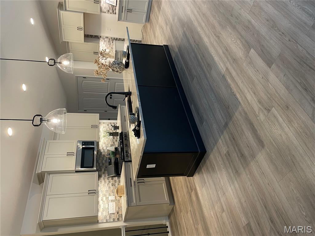 Alpine Woods - Residential