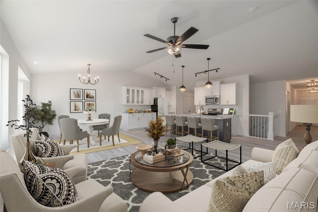 1585 Belleau Creek Road 1 A