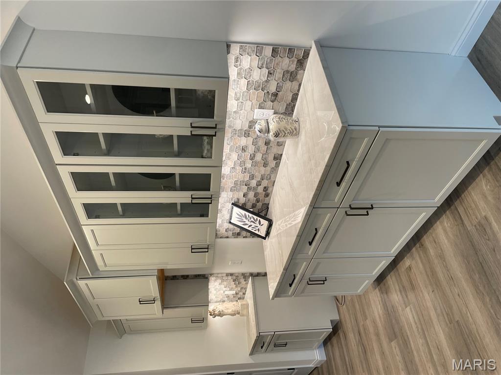 Alpine Woods - Residential