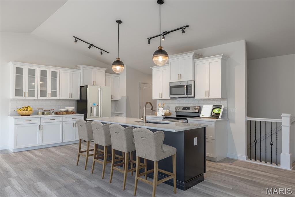 Alpine Woods - Residential