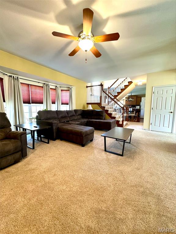 Manors At Deer Creek #1 - Residential