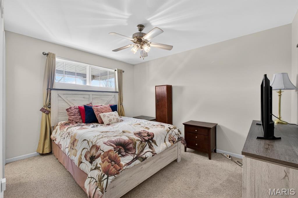 Manors At Deer Creek #1 - Residential