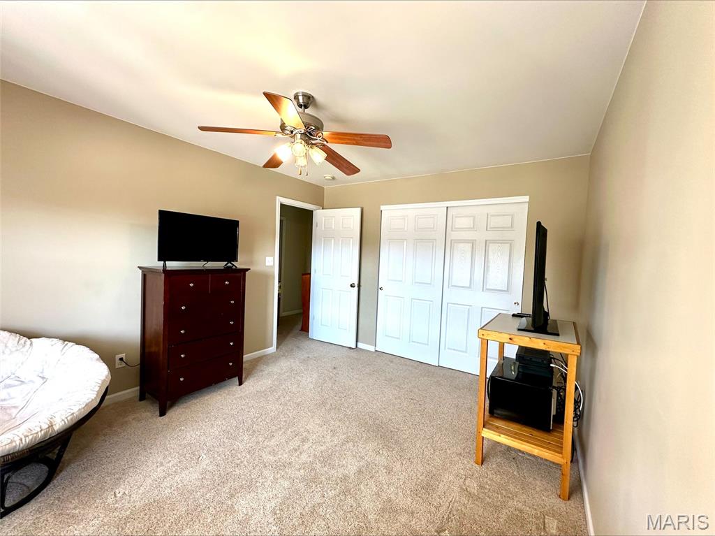 Manors At Deer Creek #1 - Residential