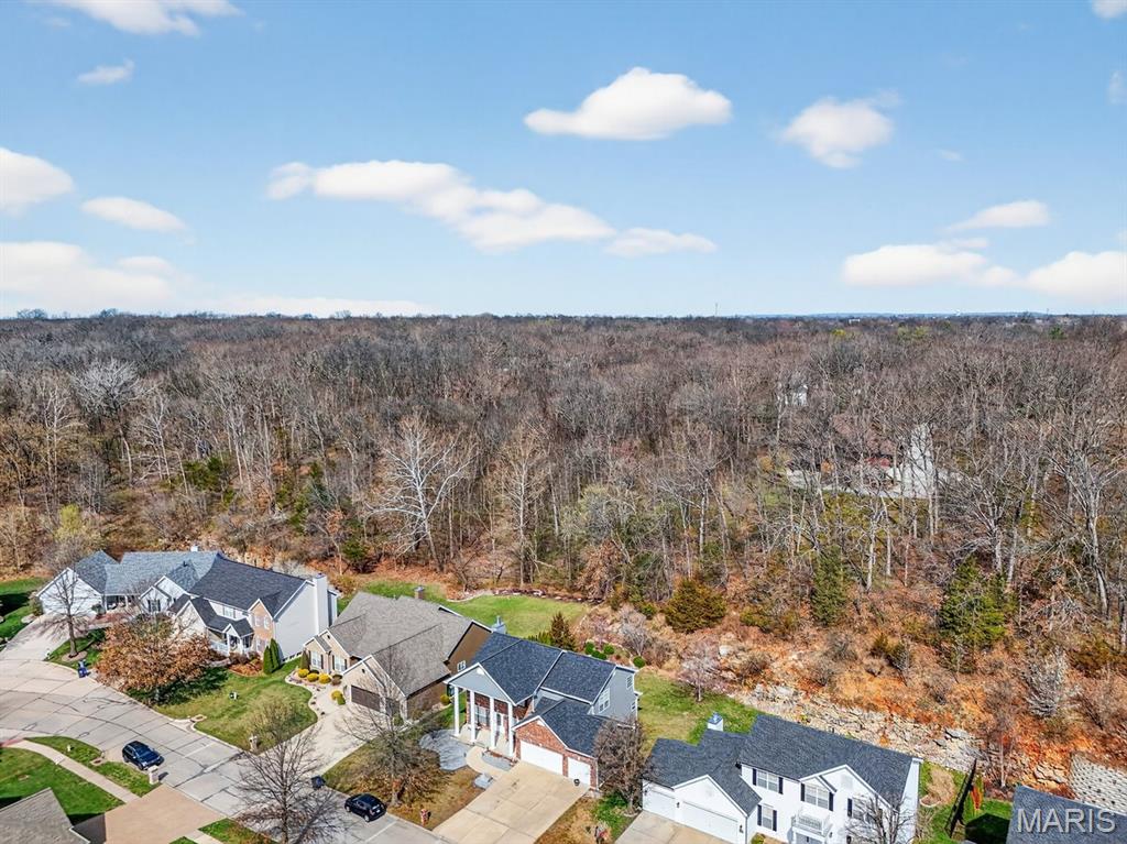 Manors At Deer Creek #1 - Residential