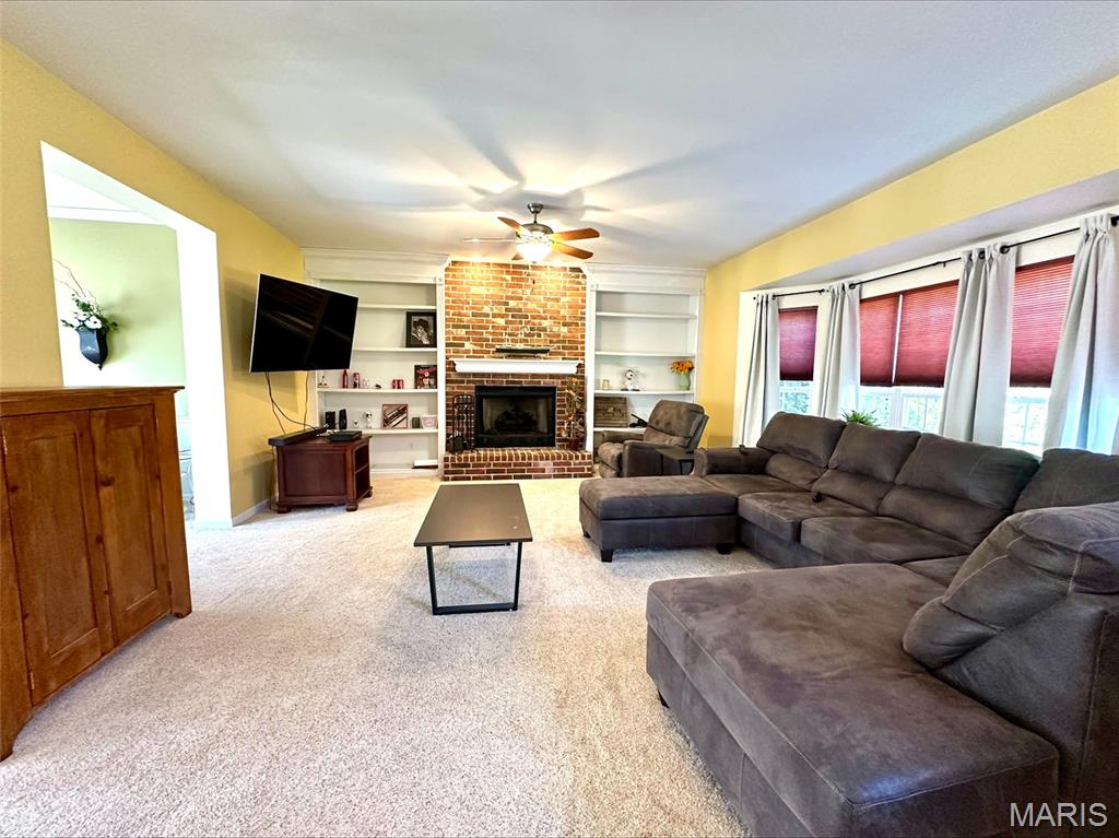 Manors At Deer Creek #1 - Residential