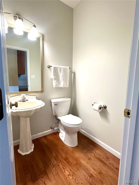 Manors At Deer Creek #1 - Residential