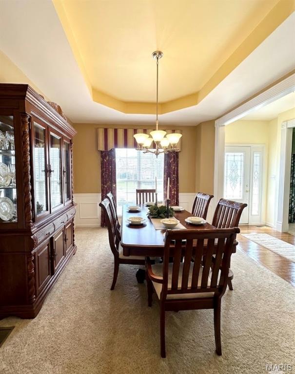 Manors At Deer Creek #1 - Residential