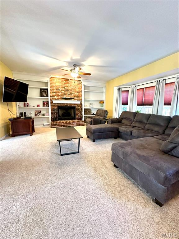 Manors At Deer Creek #1 - Residential