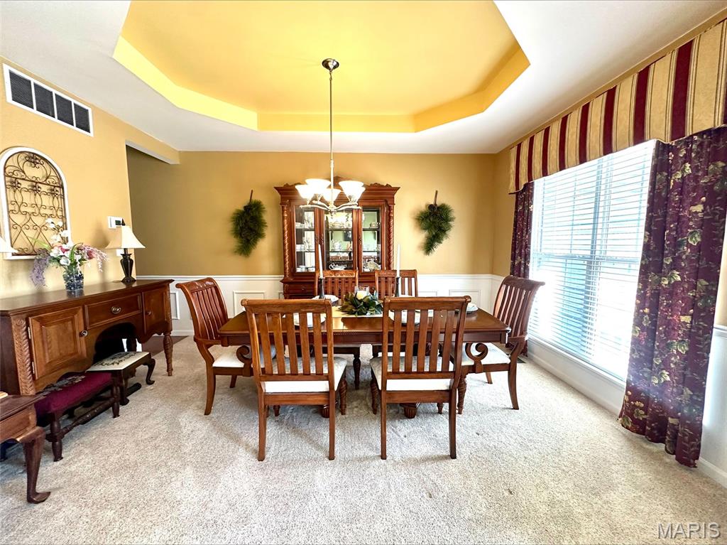 Manors At Deer Creek #1 - Residential