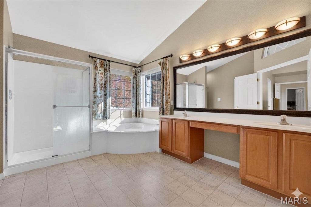 Manors At Deer Creek #1 - Residential