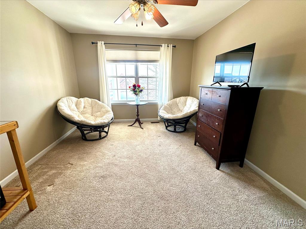 Manors At Deer Creek #1 - Residential