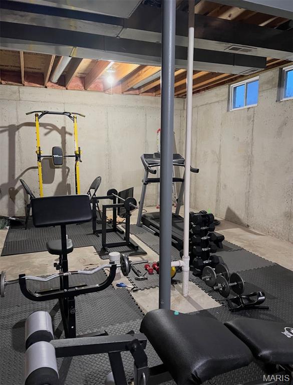 Manors At Deer Creek #1 - Residential