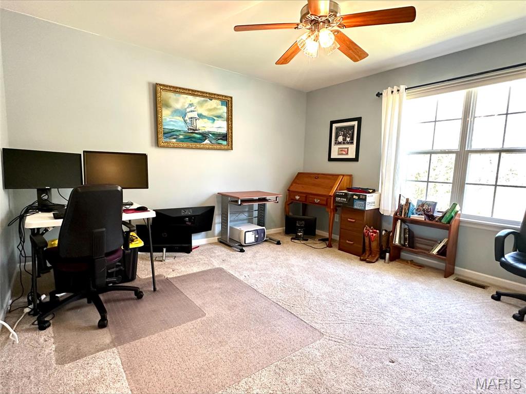 Manors At Deer Creek #1 - Residential