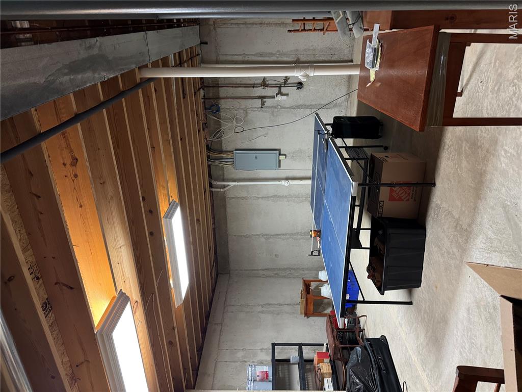 Manors At Deer Creek #1 - Residential