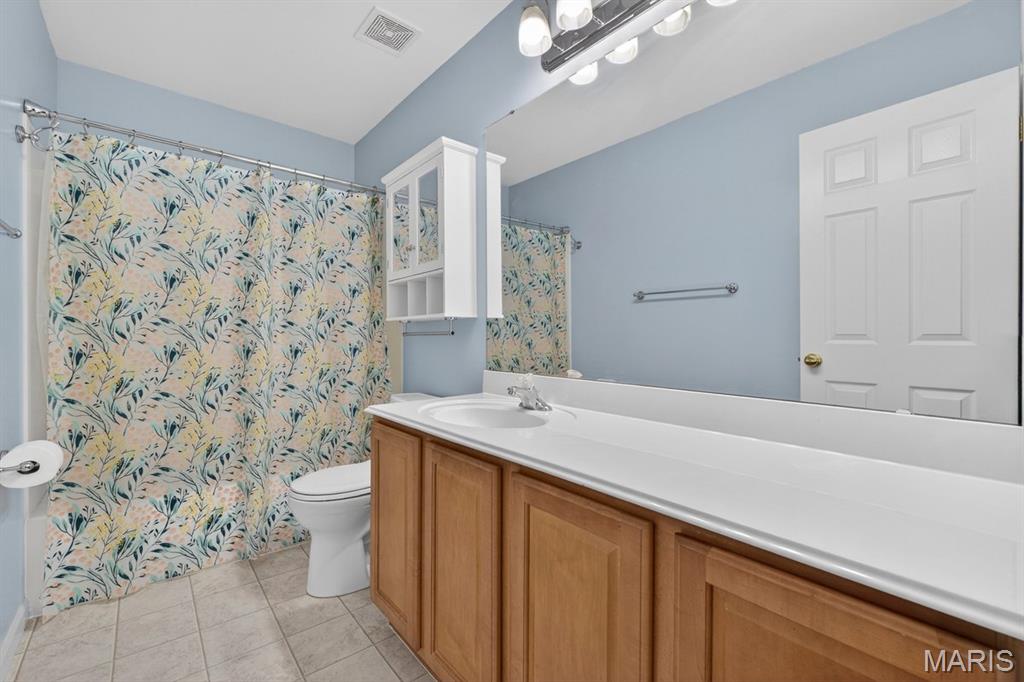 Manors At Deer Creek #1 - Residential