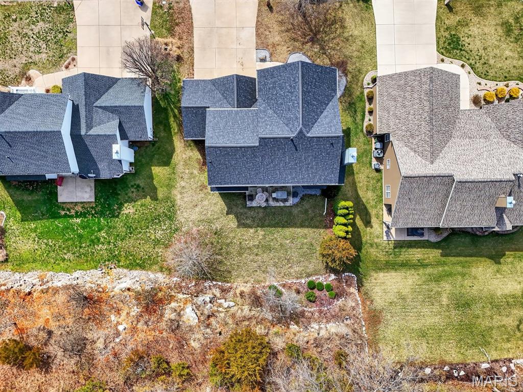 Manors At Deer Creek #1 - Residential