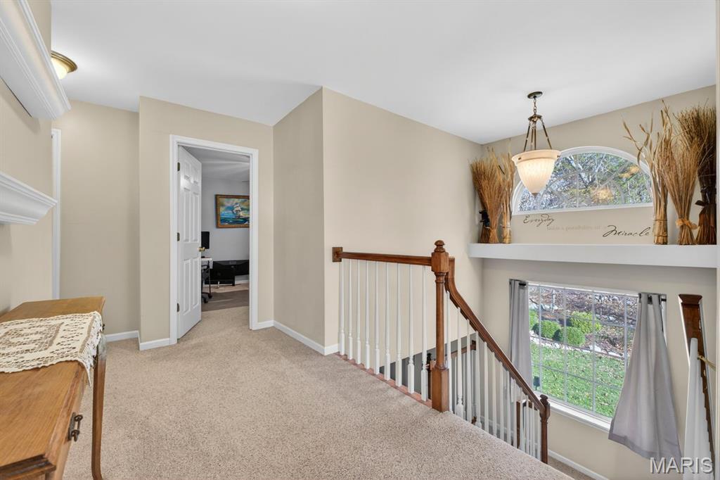 Manors At Deer Creek #1 - Residential