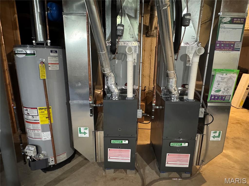 Manors At Deer Creek #1 - Residential