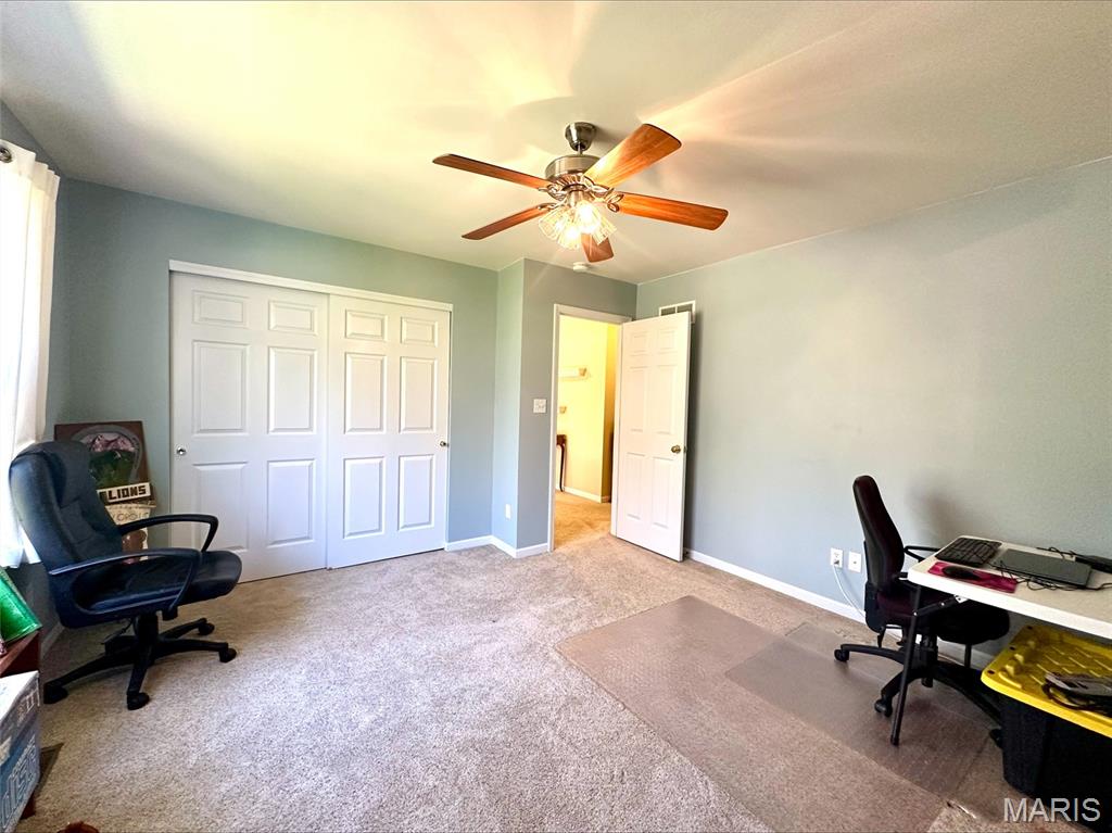 Manors At Deer Creek #1 - Residential