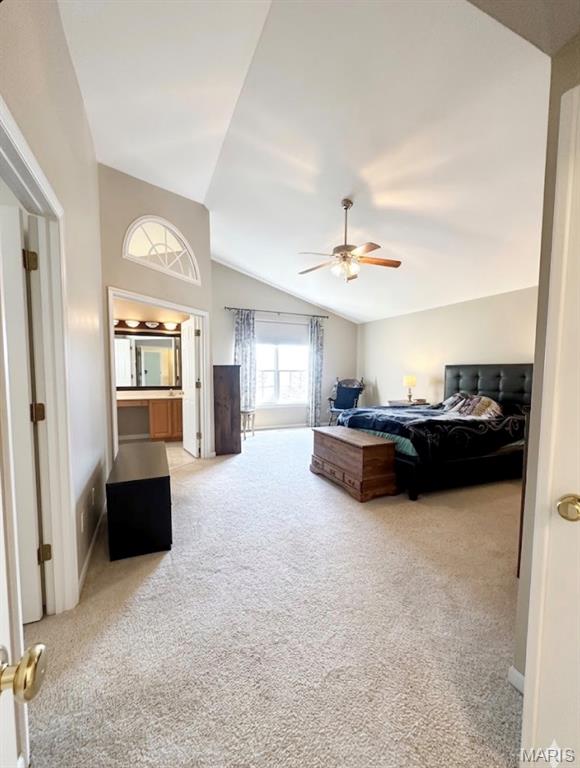 Manors At Deer Creek #1 - Residential