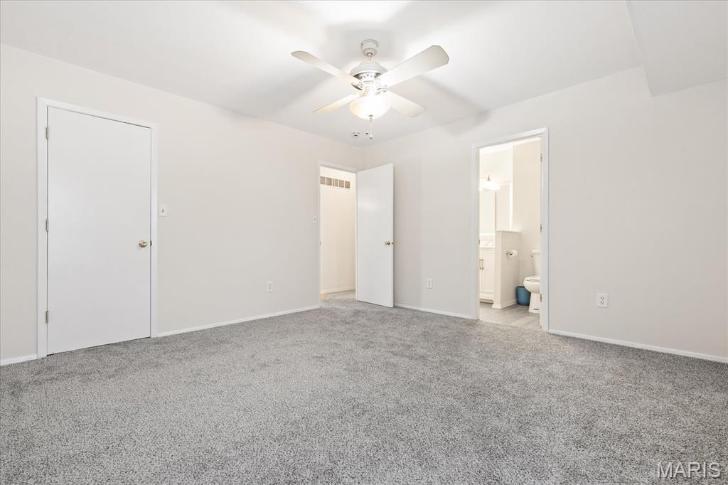 Westglen Village Add - Residential