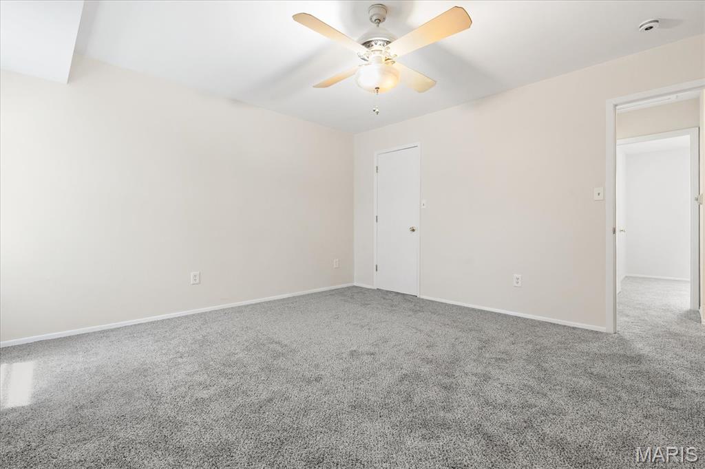 Westglen Village Add - Residential