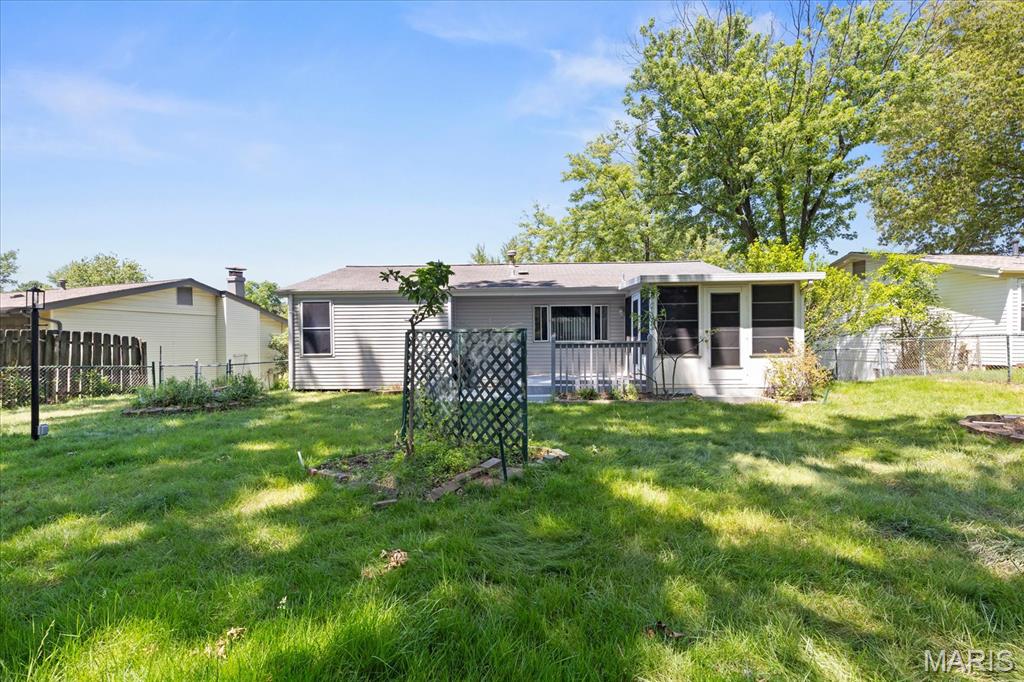 Westglen Village Add - Residential