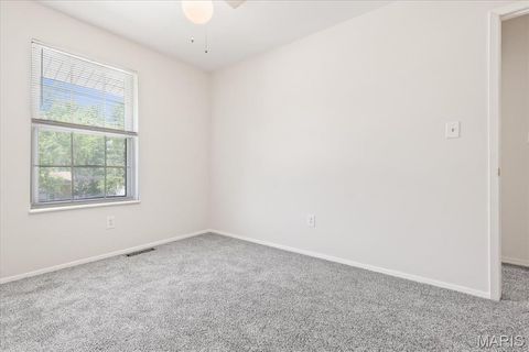 Tiny photo for 738 Village Wood Court, Ballwin, MO 63021 (MLS # 26027127)