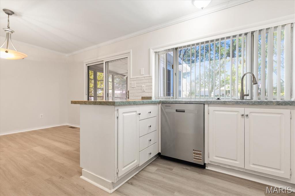 Westglen Village Add - Residential