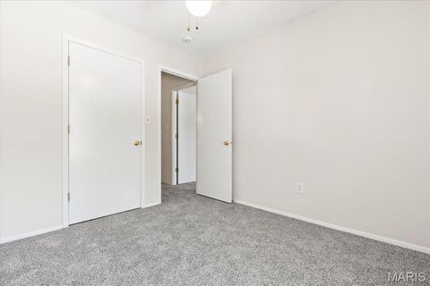 Tiny photo for 738 Village Wood Court, Ballwin, MO 63021 (MLS # 26027127)