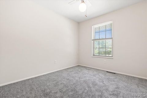 Tiny photo for 738 Village Wood Court, Ballwin, MO 63021 (MLS # 26027127)