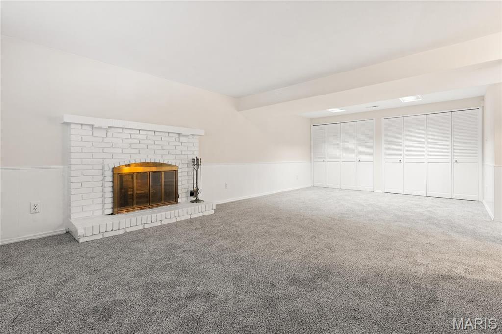 Westglen Village Add - Residential