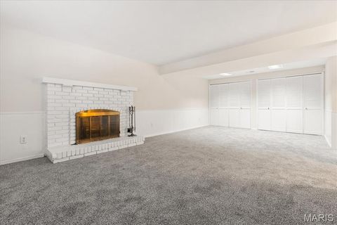 Tiny photo for 738 Village Wood Court, Ballwin, MO 63021 (MLS # 26027127)