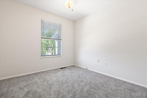 Tiny photo for 738 Village Wood Court, Ballwin, MO 63021 (MLS # 26027127)